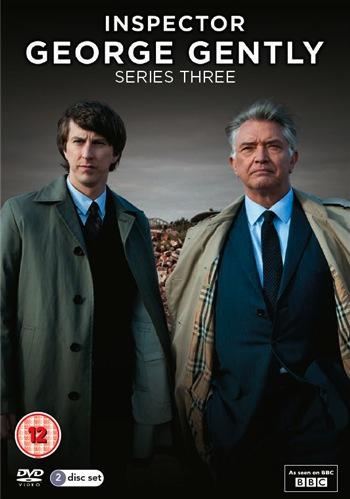 Inspector George Gently Series 3