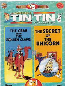 The Secret of the Unicorn
