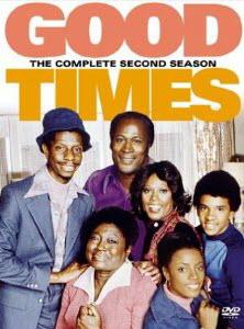 Good Times Season 2