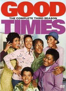 Good Times Season 3