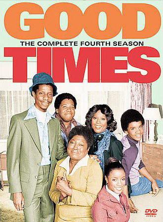 Good Times Season 4