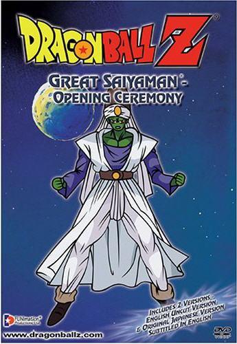 Opening Ceremony