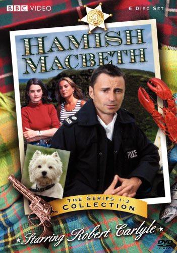 Hamish Macbeth Series 1