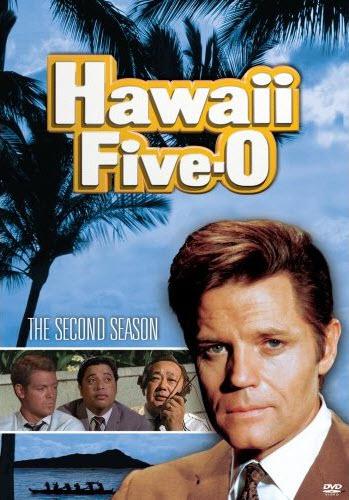 Hawaii Five O Season 2