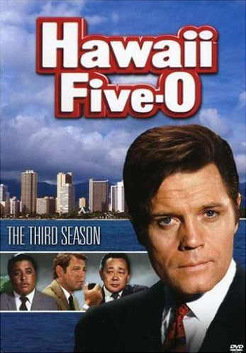 Hawaii Five O Season 3