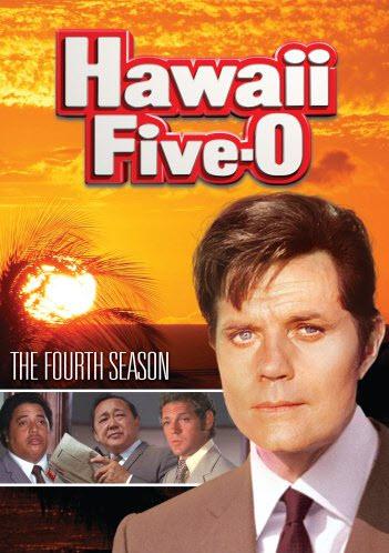 Hawaii Five O Season 4