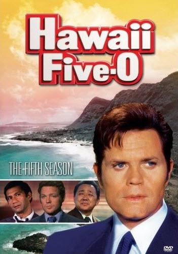 Hawaii Five O Season 5