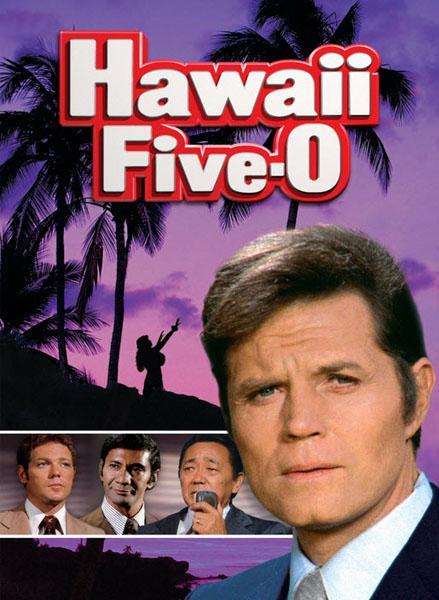 Hawaii Five O Season 6