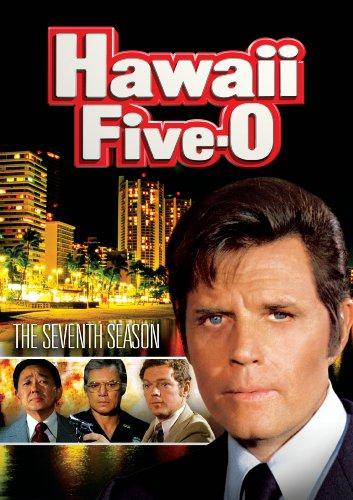 Hawaii Five O Season 7