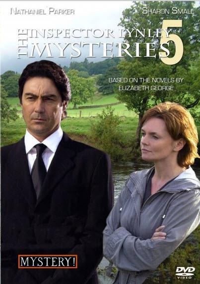 The Inspector Lynley Mysteries Series 5