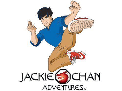 Jackie Chan Adventures Season 2