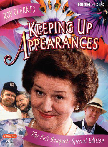 Keeping up Appearances