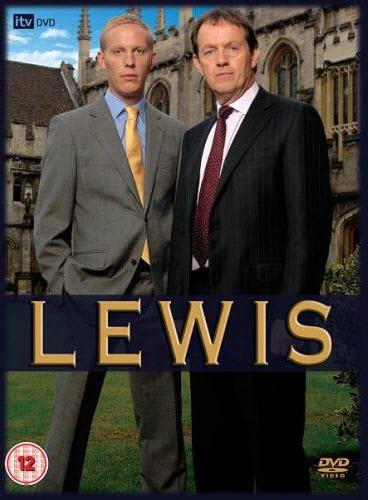 Lewis Series 1