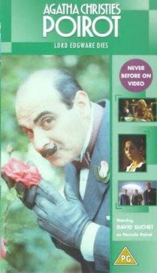 Lord Edgware Dies