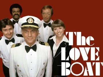 The Love Boat