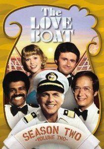 The Love Boat Season 2 Volume 2