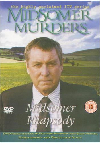 Midsomer Rhapsody