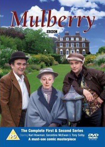 Mulberry Series 1