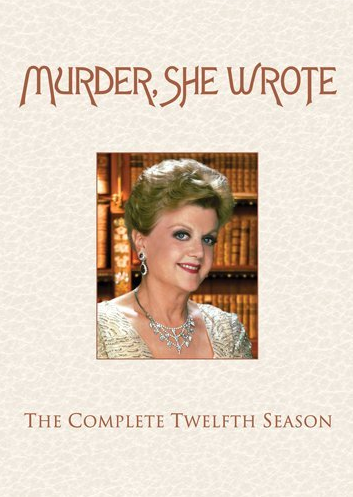 Murder She Wrote Season 12