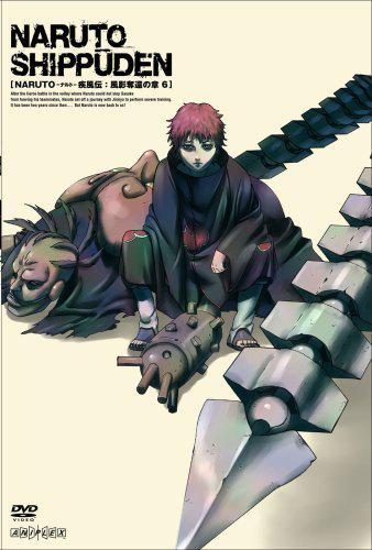 Naruto Shippuden Season 1 6