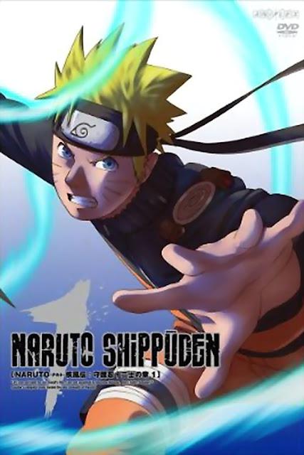 Naruto Shippuden Season 3 1