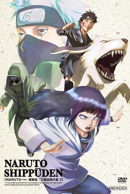 Naruto Shippuden Season 5 3