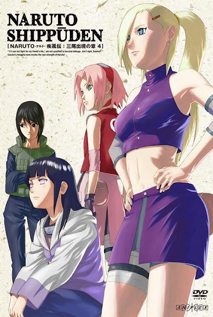 Naruto Shippuden Season 5 4