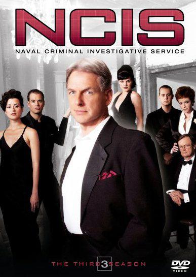 NCIS Season 3