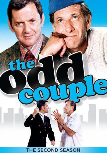 The Odd Couple Season 2