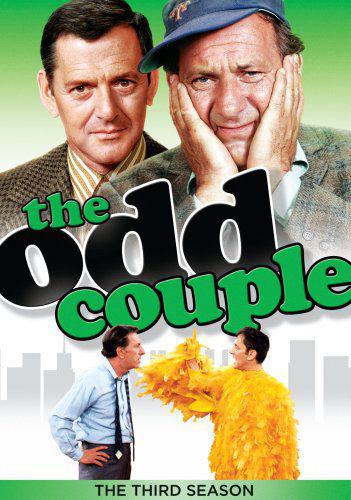 The Odd Couple Season 3