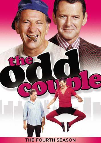 The Odd Couple Season 4