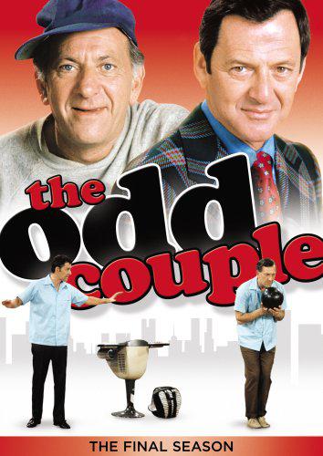 The Odd Couple Season 5
