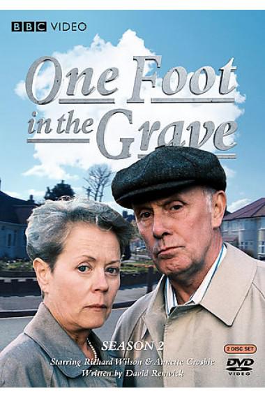 One Foot in the Grave 2