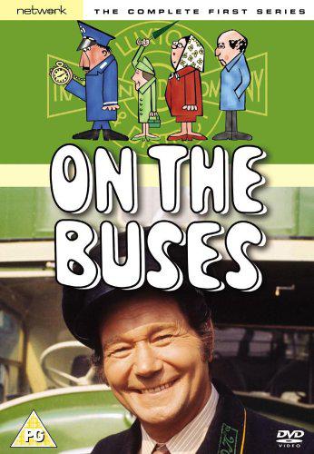 On The Buses Series 1