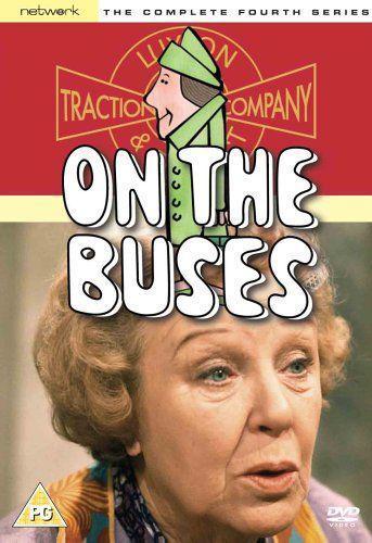 On The Buses Series 4