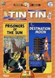 Prisoners of the Sun