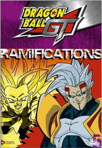 Ramifications