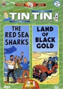 Land of Black Gold