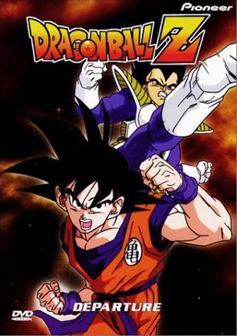 Departure