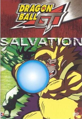 Salvation
