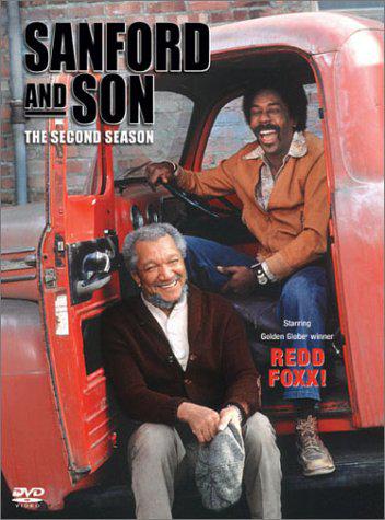 Sanford and Son Season 2