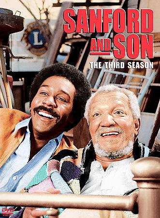 Sanford and Son Season 3