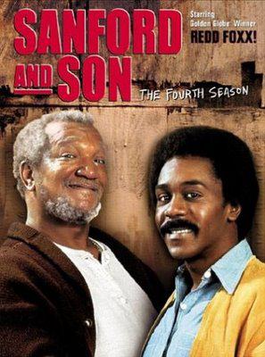 Sanford and Son Season 4