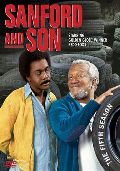 Sanford and Son Season 5