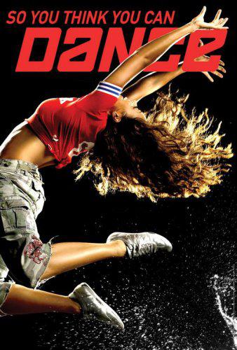 So You Think You Can Dance