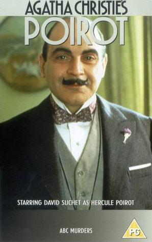 The ABC Murders