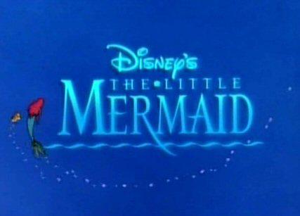 The Little Mermaid