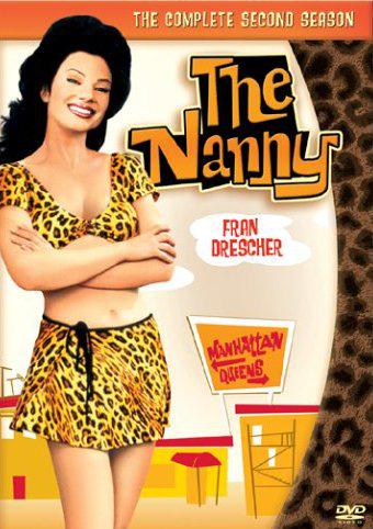 The Nanny Season 2