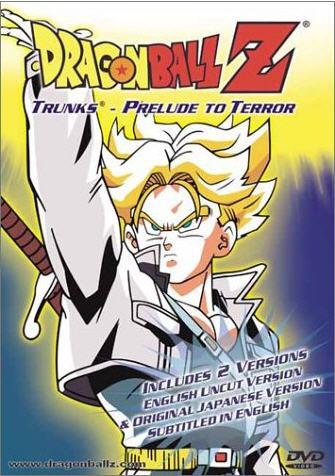 Prelude to Terror