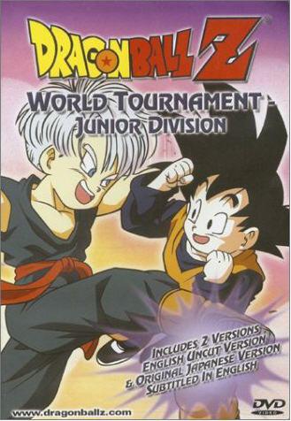 Junior Division